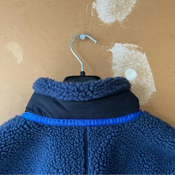 Patagonia Ms Retro X Jacket - Picture 6 of 6